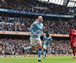 Manchester City - Liverpool, în „sferturile” Cupei Angliei