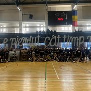 Eveniment Cristi Neamțu