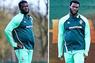 Unul dintre cei mai buni jucători din Europa a ajuns de nerecunoscut » Se scuză cu fotografii editate, dar antrenorul „l-a dat de gol”