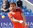 Mariano Navone - semifinală Țiriac Open 2026 Foto: Cristi Preda