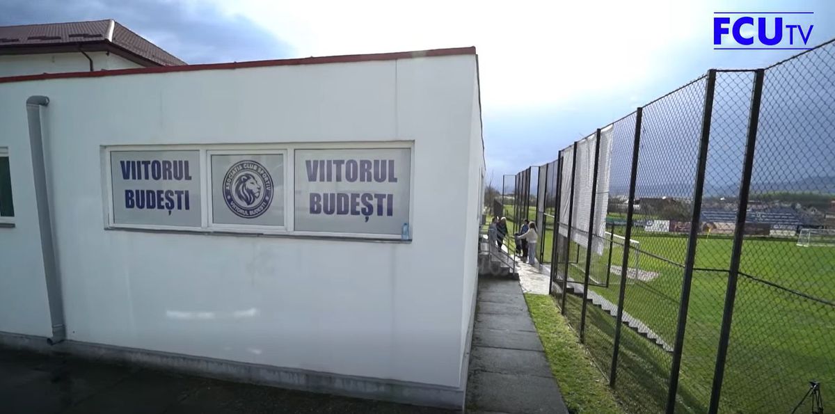 Academia lui Florin Costea