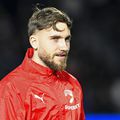 Alexandru Roșca // foto: Imago Images