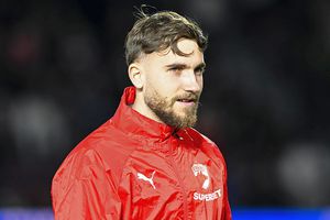 Titularizat în premieră în play-off, Alexandru Roșca dezvăluie: „Nu mai suportăm”