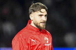 Titularizat în premieră în play-off, Alexandru Roșca dezvăluie: „Nu mai suportăm”