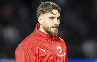 Titularizat în premieră în play-off, Alexandru Roșca dezvăluie: „Nu mai suportăm”