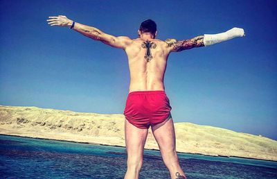 Triplul campion din Superliga intră în cușca RXF » Adversar din lumea show-biz-ului