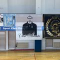 Cristi Neamțu, comemorat azi în Sala Sporturilor din Craiova