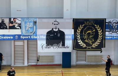 Înjurături și mesaje abominabile » Ura a deturnat atenția, la comemorarea lui Cristi Neamțu