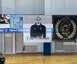 Cristi Neamțu, comemorat azi în Sala Sporturilor din Craiova