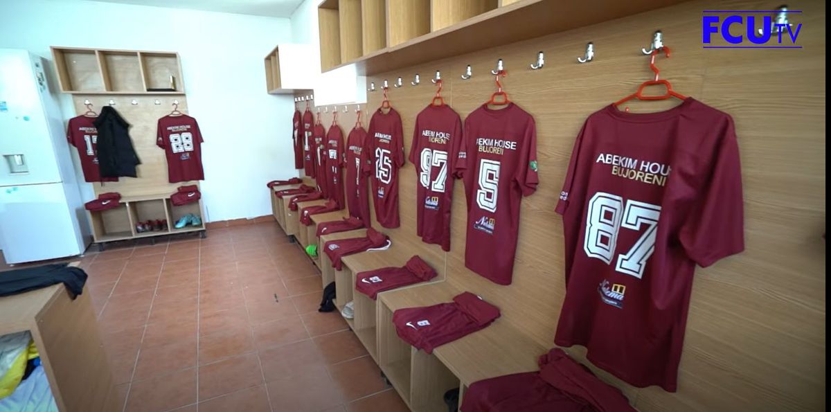 Academia lui Florin Costea