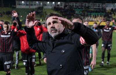 Zeljko Kopic a explicat de ce l-a lăsat pe Eddy Gnahore pe bancă