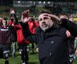 Scandări xenofobe și obiectiv trasat „câinilor” chiar pe teren » Ce nu s-a văzut la TV după FC Argeș - Dinamo
