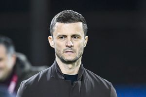 Andrei Nicolescu îi duce pe dinamoviști la biserică: „E ireal!”