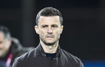 Andrei Nicolescu îi duce pe dinamoviști la biserică: „E ireal!”