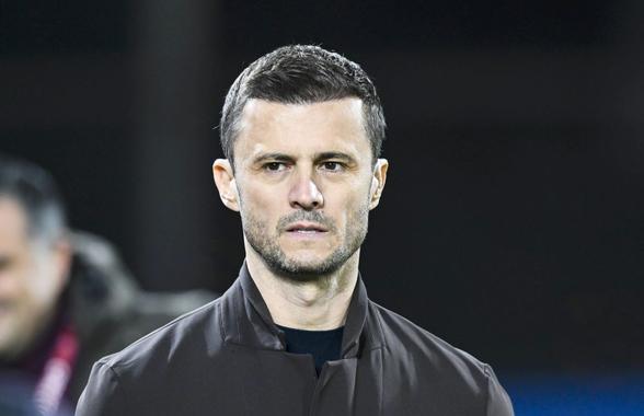 Andrei Nicolescu a răbufnit înainte de Universitatea Craiova - Dinamo: „Sper că își va asuma responsabilitatea”