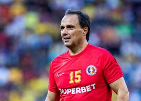 Basarab Panduru a văzut lista de 5 selecționeri a lui Stoichiță și „a explodat”: „Pe ei doi de ce i-ai pus? Ne batem joc?!”