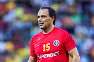 Basarab Panduru a văzut lista de 5 selecționeri a lui Stoichiță și „a explodat”: „Pe ei doi de ce i-ai pus? Ne batem joc?!”