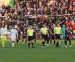 Scandarea care i-a unit pe fani la meciul FC Argeș - Dinamo