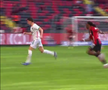 Ianis Hagi, accidentat în Gaziantep - Alanyaspor