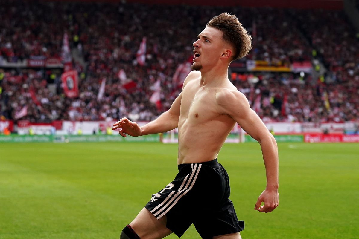 Freiburg - Bayern Munchen 2-3