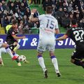 Remiză între FC Argeș și Dinamo