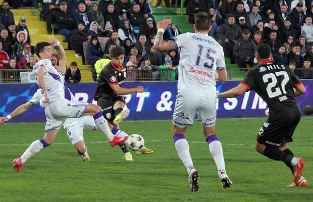 Dinamo obține primul punct în play-off, visul podiumului rămâne departe de Argeș! Noul clasament în lupta la titlu