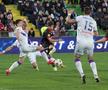 Remiză între FC Argeș și Dinamo