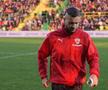 FC Argeș - Dinamo, 4 aprilie 2026