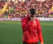 FC Argeș - Dinamo, 4 aprilie 2026