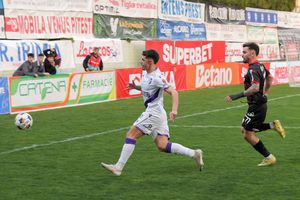 FC Argeș - Dinamo deschide etapa #3 din play-off » Start de meci