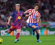 Atletico Madrid - Barcelona // foto: Guliver/gettyimages