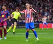 Atletico Madrid - Barcelona // foto: Guliver/gettyimages