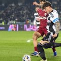 Coubiș s-a afimat deja în campionatul intern, deși a bifat primele zece meciuri la seniori în 2026. Foto: Imago Images