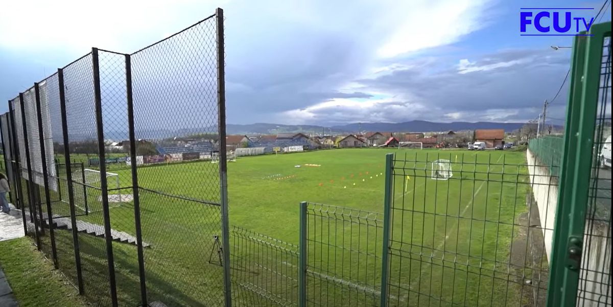 Academia lui Florin Costea