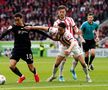 Freiburg - Bayern Munchen 2-3 // foto: Guliver/gettyimages