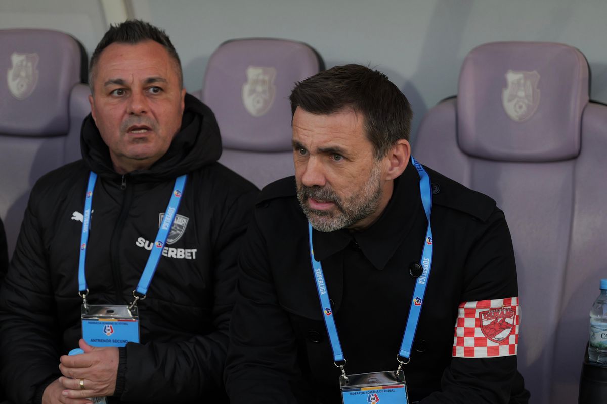 Titularizat în premieră în play-off, Alexandru Roșca dezvăluie: „Nu mai suportăm”