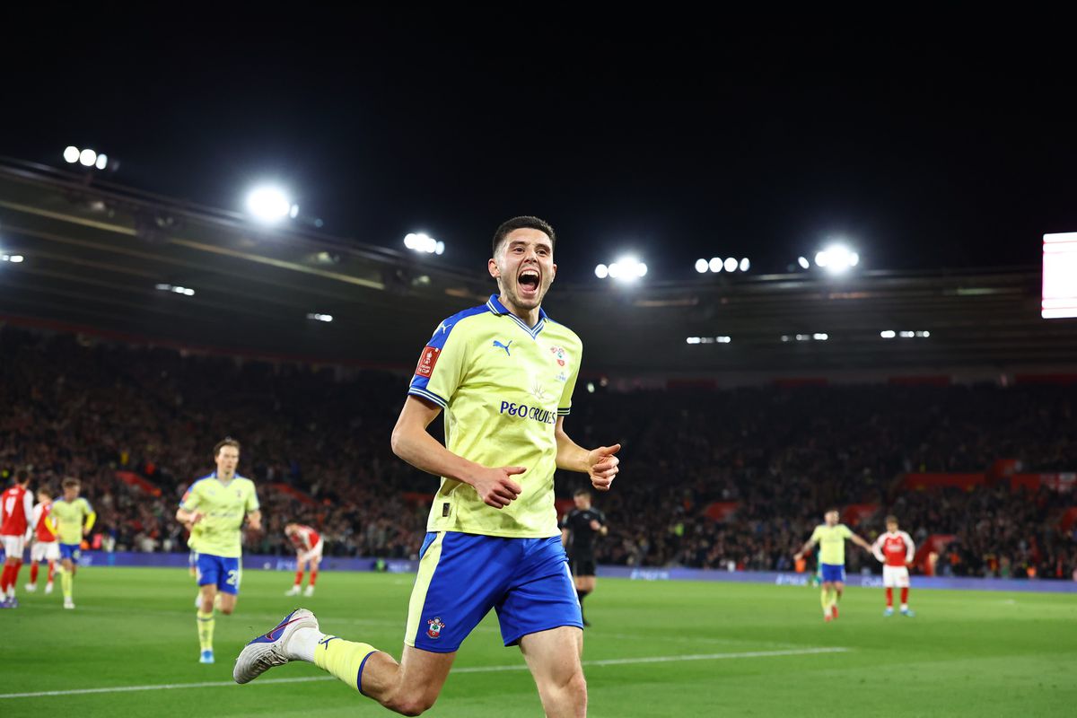 Surpriză uriașă în Cupa Angliei: Arsenal, eliminată de o echipă de liga a doua!