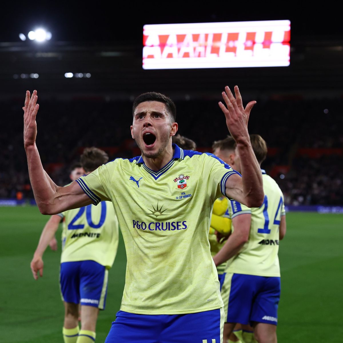 Surpriză uriașă în Cupa Angliei: Arsenal, eliminată de o echipă de liga a doua!