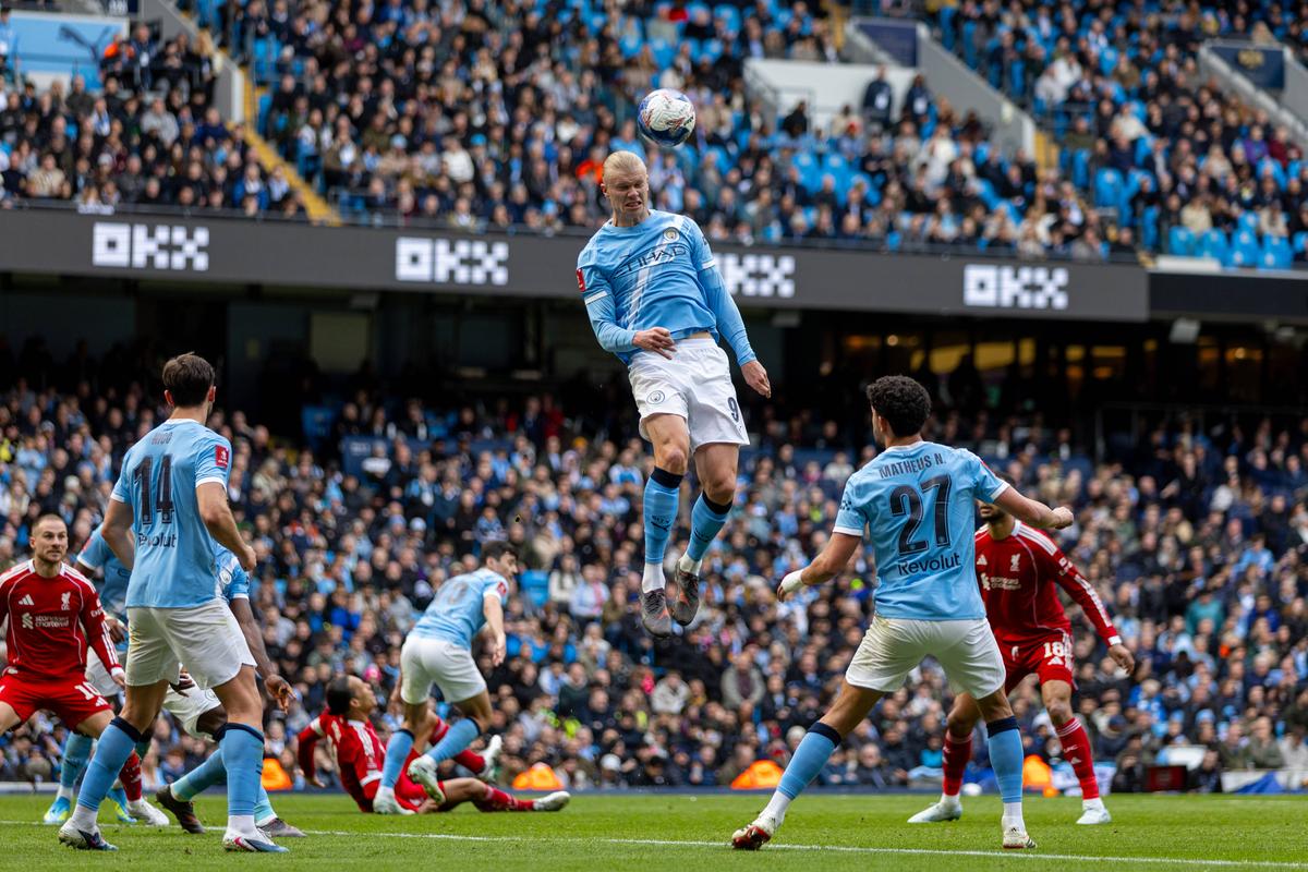 Rușine imensă: Guardiola a snopit-o pe Liverpool! Coșmar cu repetiție după 6 ani