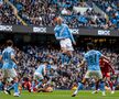 Manchester City - Liverpool, în „sferturile” Cupei Angliei