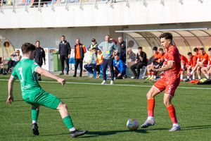 Antrenorul din Liga 2 a demisionat după eșecul de sâmbătă