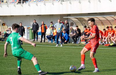 Antrenorul din Liga 2 și-a dat demisia după eșecul de sâmbătă: „Ne-am strâns mâinile și ne-am despărțit”