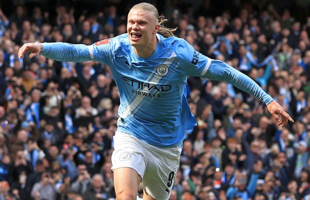 Rușine imensă: Guardiola a snopit-o pe Liverpool! Coșmar cu repetiție după 6 ani