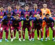 Atletico Madrid - Barcelona // foto: Guliver/gettyimages