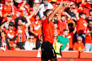 Eroul celor de la Mallorca și-a explicat lacrimile după golul victoriei cu Real Madrid: „Știu că sunt un tip urât și dur, dar sunt om”