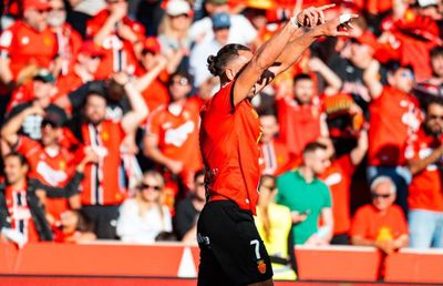 Eroul celor de la Mallorca și-a explicat lacrimile: „Știu că sunt un tip urât și dur, dar sunt om”