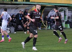 Dinamo obține primul punct în play-off, visul podiumului rămâne departe de Argeș! Noul clasament în lupta la titlu