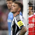 Kieran Trippier pleacă de la Newcastle la finalul sezonului // FOTO: Imago Images