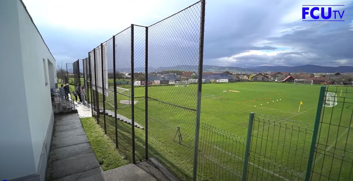 Academia lui Florin Costea