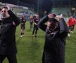 Imagini de la finalul meciului FC Argeș - Dinamo, 4 aprilie 2026 / FOTO: Andrei Furnigă